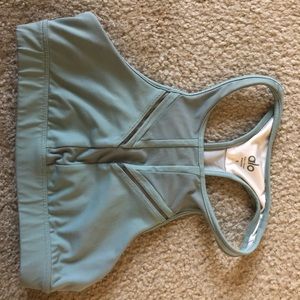 Alo sports bra